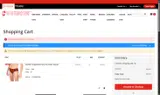 SAVE25 coupon verification screenshot