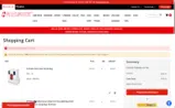 JULY4TH coupon verification screenshot