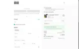 HOLLY coupon verification screenshot