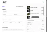 MOORE coupon verification screenshot