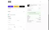 RUMBAWA coupon verification screenshot