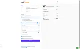 COMEBACKCART coupon verification screenshot