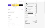 WELCOME10 coupon verification screenshot