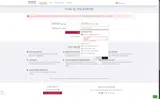 The LINQ Hotel coupon verification screenshot