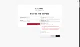 APSIB coupon verification screenshot