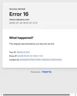 The LINQ Hotel coupon verification screenshot