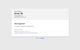 The LINQ Hotel coupon verification screenshot