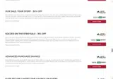 SPA25 coupon verification screenshot