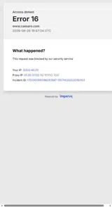 The LINQ Hotel coupon verification screenshot