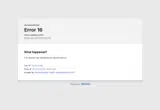 The LINQ Hotel coupon verification screenshot