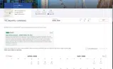 The LINQ Hotel coupon verification screenshot