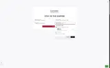 The LINQ Hotel coupon verification screenshot