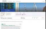 LOCALS coupon verification screenshot