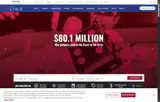 The LINQ Hotel coupon verification screenshot