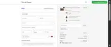 Demand coupon verification screenshot