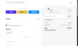 DIANAM10 coupon verification screenshot