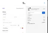 Abide15 coupon verification screenshot