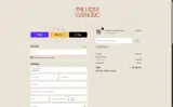 HOLYH10 coupon verification screenshot