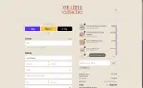grace15 coupon verification screenshot