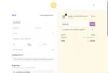 QGMF663W coupon verification screenshot