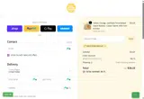 BACKTOSCHOOL25 coupon verification screenshot
