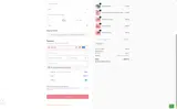 The Little Milk Bar coupon verification screenshot