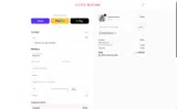 The Little Milk Bar coupon verification screenshot