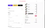 The Little Milk Bar coupon verification screenshot