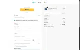 25LEBU coupon verification screenshot