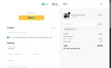 DISCOUNT coupon verification screenshot