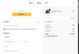 30OFF coupon verification screenshot
