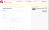 The Lobster Guy coupon verification screenshot