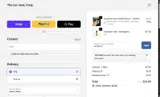 TIKTOK10 coupon verification screenshot