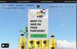 WELCOME coupon verification screenshot