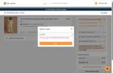 CODE10 coupon verification screenshot
