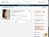 CODE10 coupon verification screenshot