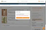 GETEXTRACASHBACKOFRS.5000 coupon verification screenshot