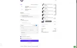 LUCKY coupon verification screenshot