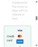 THANKYOU coupon verification screenshot
