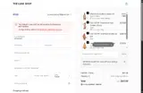 Uphoriia coupon verification screenshot