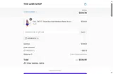 hannah15 coupon verification screenshot