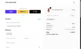 Uphoriia coupon verification screenshot