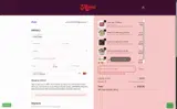 The Maccs coupon verification screenshot