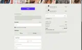 PRELUV15 coupon verification screenshot