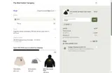 SAVE20 coupon verification screenshot