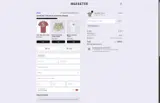 MAMARANDS coupon verification screenshot