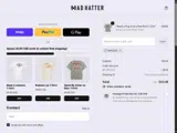 MHCO20 coupon verification screenshot
