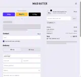 DAVID10 coupon verification screenshot