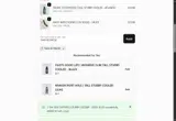 TMH-BCP45SK coupon verification screenshot