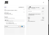 homegymphysique10 coupon verification screenshot